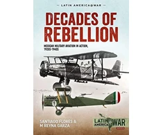KNYGA Santiago Flores Decades of Rebellion