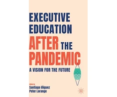 KNYGA Santiago Iñiguez de Onzoño Executive Education after the Pandemic
