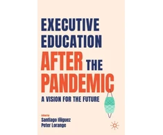 KNYGA Santiago Iniguez Executive Education after the Pandemic