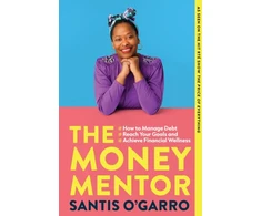 KNYGA Santis Ogarro The Money Mentor