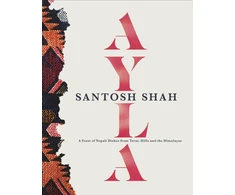 KNYGA Santosh Shah Ayla