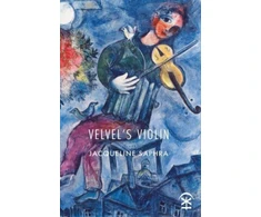 KNYGA SAPHRA Velvel's Violin