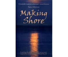 KNYGA Sara Allerton Making Shore