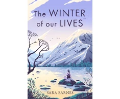 KNYGA Sara Barnes Winter of Our Lives