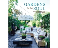 KNYGA Sara Bird Gardens for the Soul