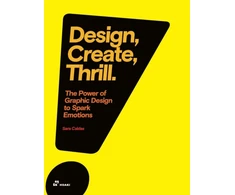 KNYGA Sara Caldas Design, Create, Thrill