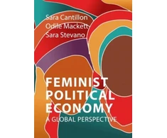 KNYGA Sara Cantillon Feminist Political Economy