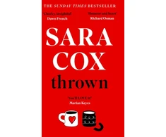 KNYGA Sara Cox Thrown
