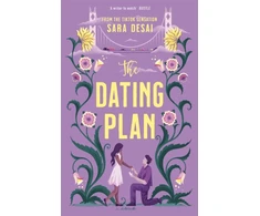 KNYGA Sara Desai Dating Plan