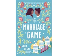 KNYGA Sara Desai Marriage Game