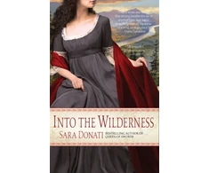 KNYGA Sara Donati Into the Wilderness