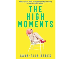 KNYGA Sara Ella Ozbek High Moments