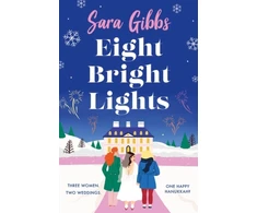 KNYGA Sara Gibbs Eight Bright Lights
