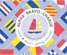 KNYGA Sara Gillingham Alpha, Bravo, Charlie