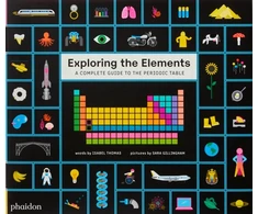 KNYGA Sara Gillingham Exploring the Elements