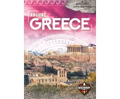KNYGA Sara Green Ancient Greece