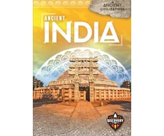 KNYGA Sara Green Ancient India