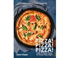 KNYGA Sara Haas Pizza! Pizza! Pizza!