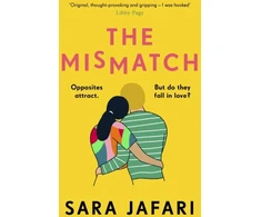 KNYGA Sara Jafari Mismatch