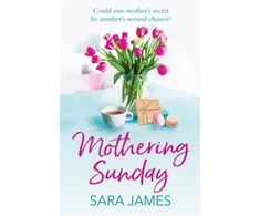 KNYGA Sara James Mothering Sunday