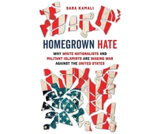 KNYGA Sara Kamali Homegrown Hate