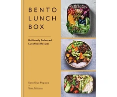 KNYGA Sara Kiyo Popowa Bento Lunchbox