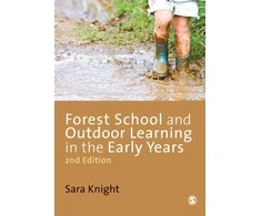 KNYGA Sara Knight Forest School and Outdoor Learning in the Early Years