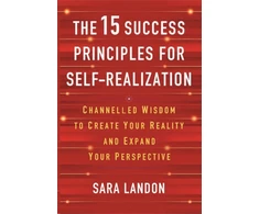 KNYGA Sara Landon 15 Success Principles for Self-Realization