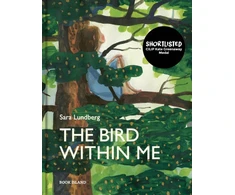KNYGA Sara Lundberg Bird Within Me