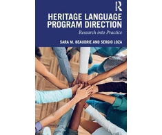 KNYGA Sara M Beaudrie Heritage Language Program Direction