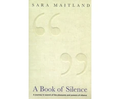 KNYGA Sara Maitland Book Of Silence