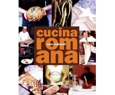 KNYGA Sara Manuelli Cucina Romana