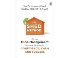 KNYGA Sara Milne Rowe SHED Method