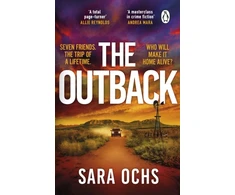 KNYGA Sara Ochs Outback