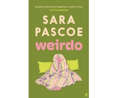 KNYGA Sara Pascoe Weirdo
