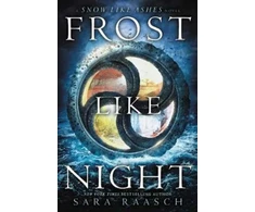 KNYGA Sara Raasch Frost Like Night