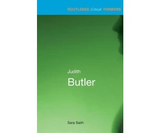 KNYGA Sara Salih Judith Butler