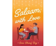 KNYGA Sara Sharaf Beg Salaam, with Love