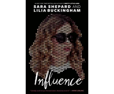KNYGA Sara Shepard Influence