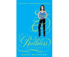 KNYGA Sara Shepard Ruthless