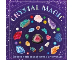KNYGA Sara Stanford Crystal Magic