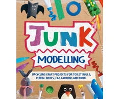 KNYGA Sara Stanford Junk Modelling