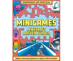 KNYGA Sara Stanford Master Builder - Minecraft Minigames (Independent &amp; Unofficial)