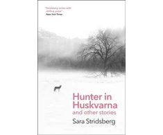KNYGA Sara Stridsberg Hunter in Huskvarna