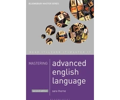 KNYGA Sara Thorne Mastering Advanced English Language