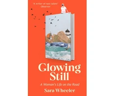 KNYGA Sara Wheeler Glowing Still
