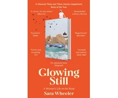 KNYGA Sara Wheeler Glowing Still