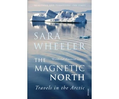 KNYGA Sara Wheeler Magnetic North