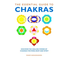 KNYGA Saradananda Swami Essential Guide to Chakras