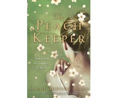 KNYGA Sarah Addison Allen Peach Keeper
